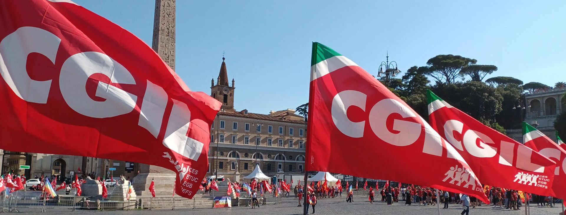 CGIL Benevento