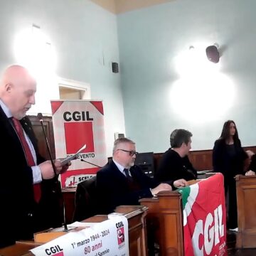 80 anni CdL BN Convegno del 7 marzo 24