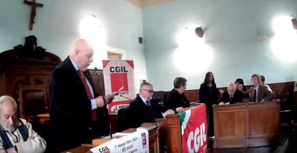 80 anni CdL BN Convegno del 7 marzo 24