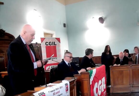 80 anni CdL BN Convegno del 7 marzo 24