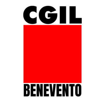 Logo CGIL Benevento